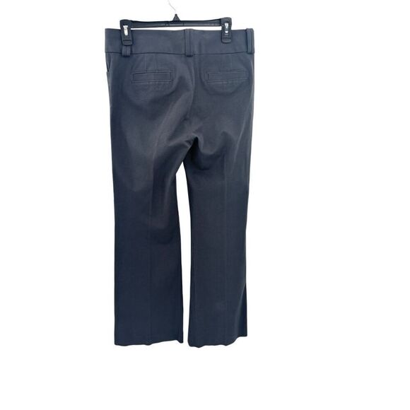 Banana Republic gray   size 10 323 trouser Martin fit stretch - Picture 2 of 11